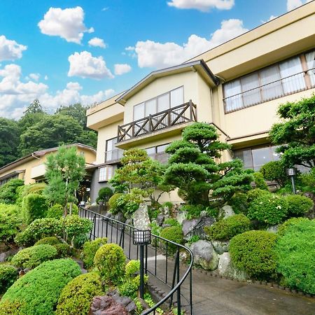 Tabist Sakura Annex Okumikawa Hotel Shinshiro Екстериор снимка