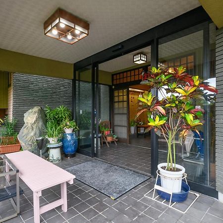 Tabist Sakura Annex Okumikawa Hotel Shinshiro Екстериор снимка