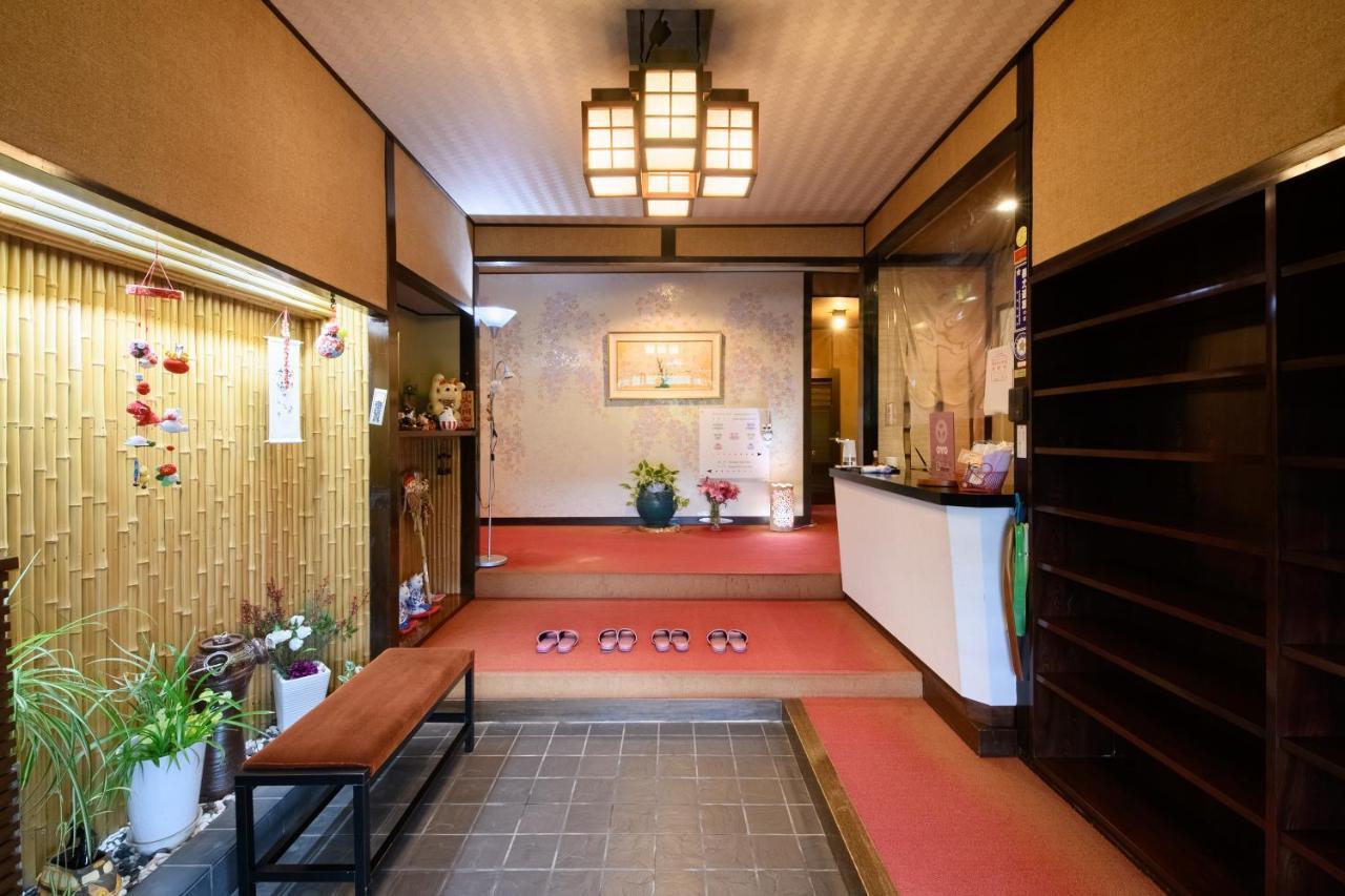Tabist Sakura Annex Okumikawa Hotel Shinshiro Екстериор снимка