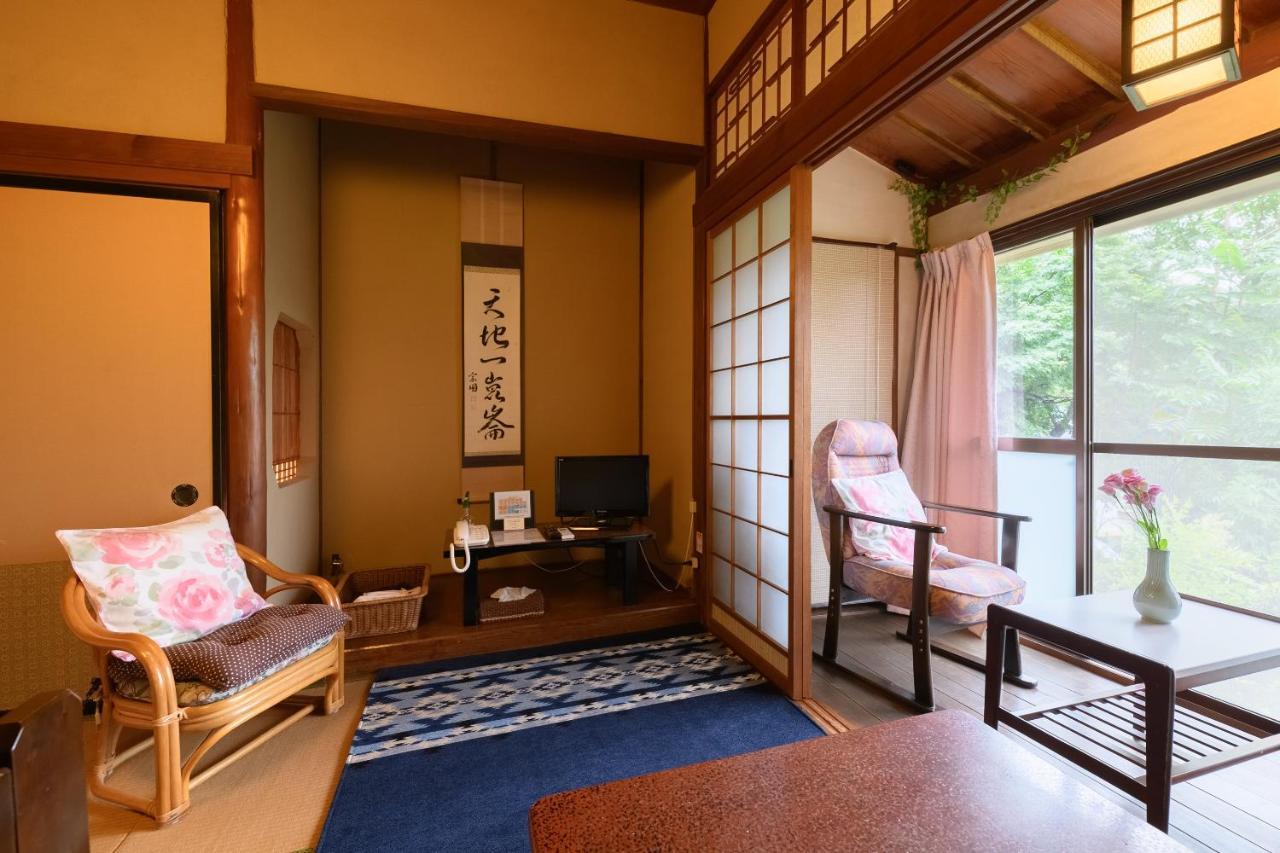Tabist Sakura Annex Okumikawa Hotel Shinshiro Екстериор снимка