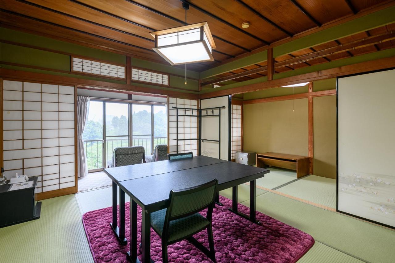 Tabist Sakura Annex Okumikawa Hotel Shinshiro Екстериор снимка