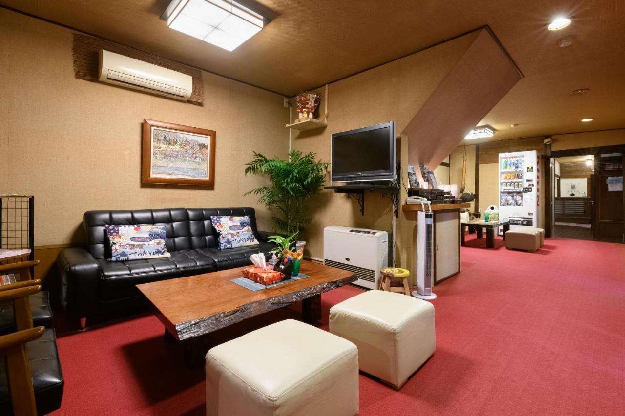 Tabist Sakura Annex Okumikawa Hotel Shinshiro Екстериор снимка