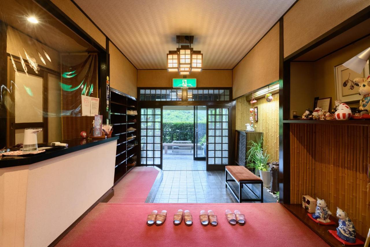 Tabist Sakura Annex Okumikawa Hotel Shinshiro Екстериор снимка