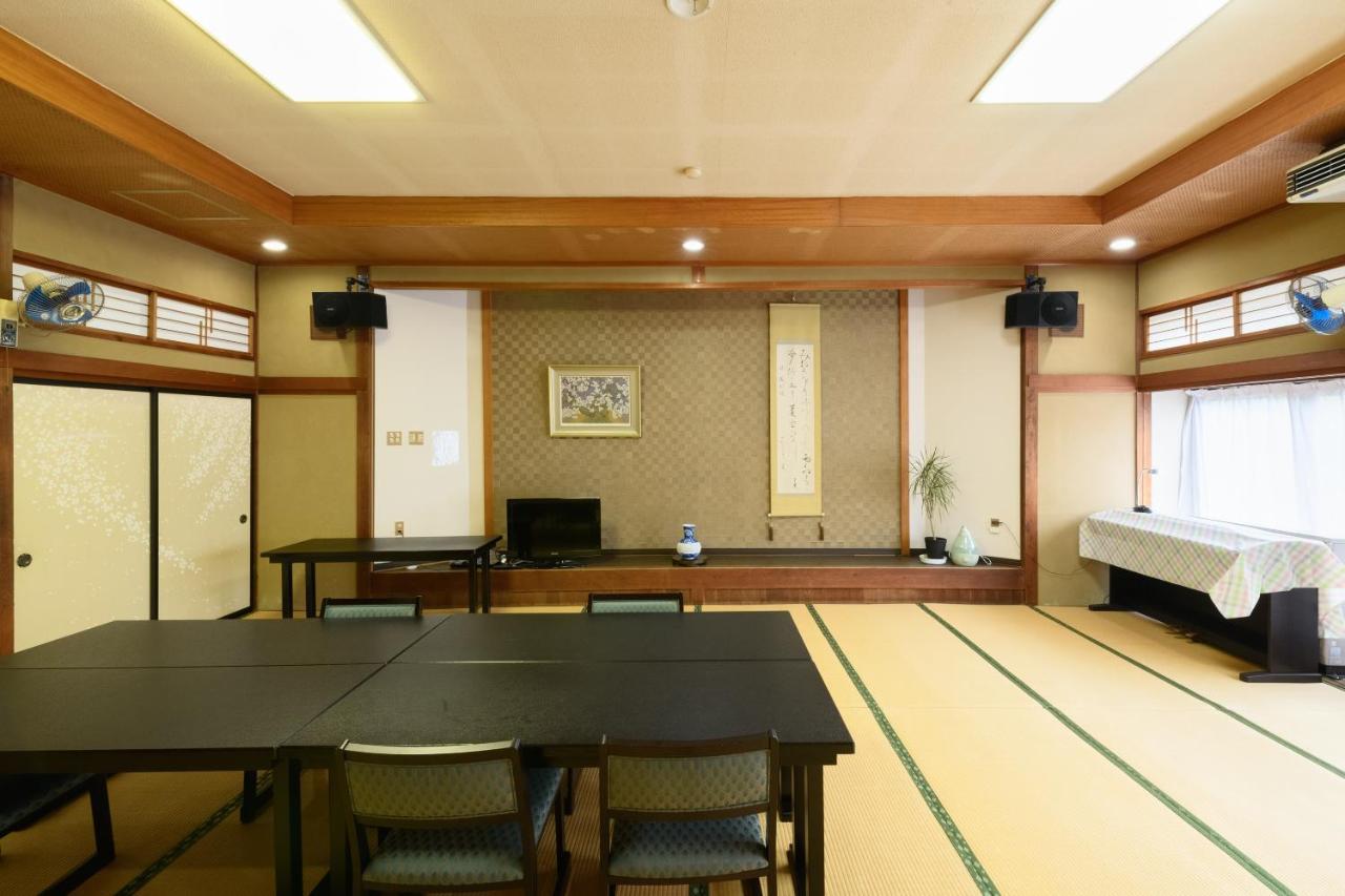 Tabist Sakura Annex Okumikawa Hotel Shinshiro Екстериор снимка
