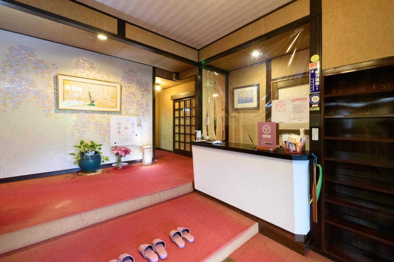 Tabist Sakura Annex Okumikawa Hotel Shinshiro Екстериор снимка