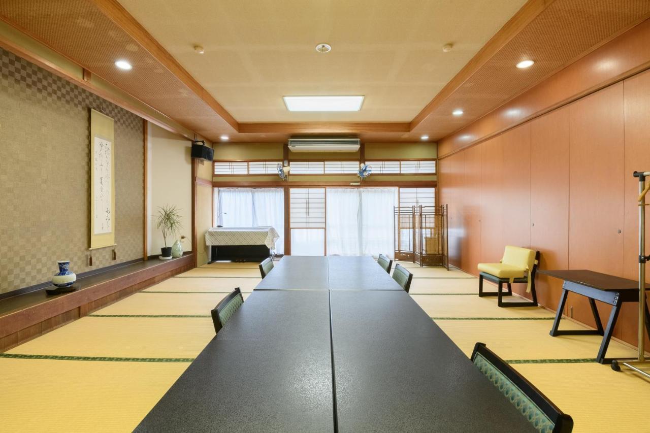 Tabist Sakura Annex Okumikawa Hotel Shinshiro Екстериор снимка