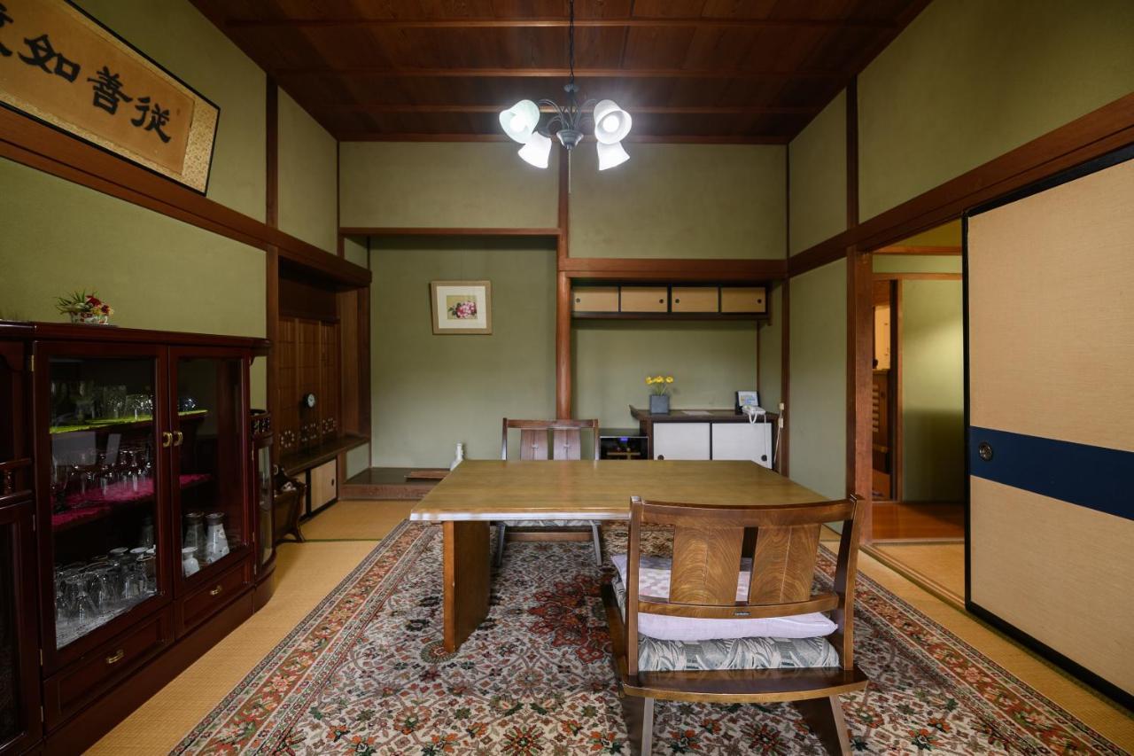 Tabist Sakura Annex Okumikawa Hotel Shinshiro Екстериор снимка