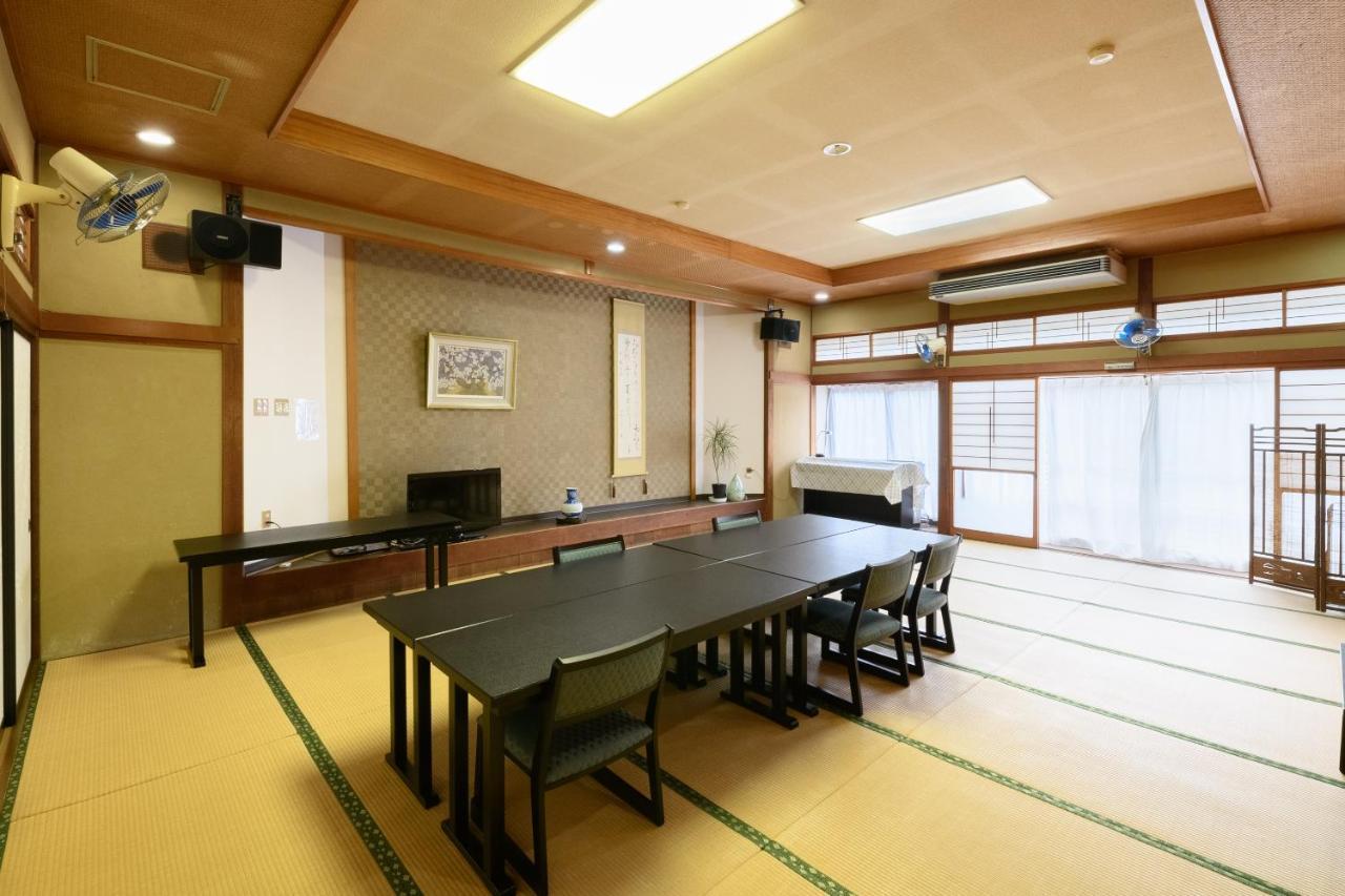 Tabist Sakura Annex Okumikawa Hotel Shinshiro Екстериор снимка