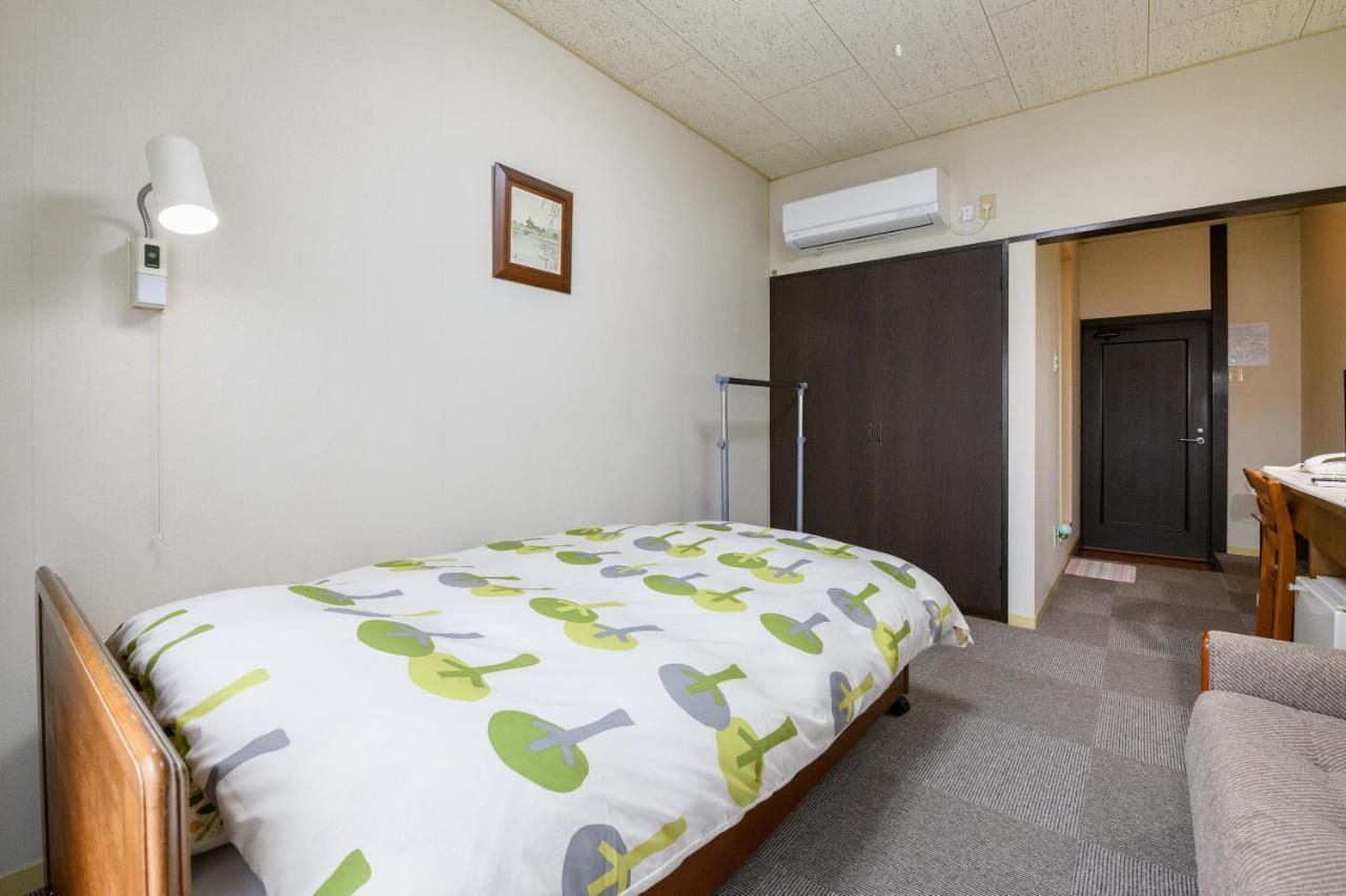 Tabist Sakura Annex Okumikawa Hotel Shinshiro Екстериор снимка
