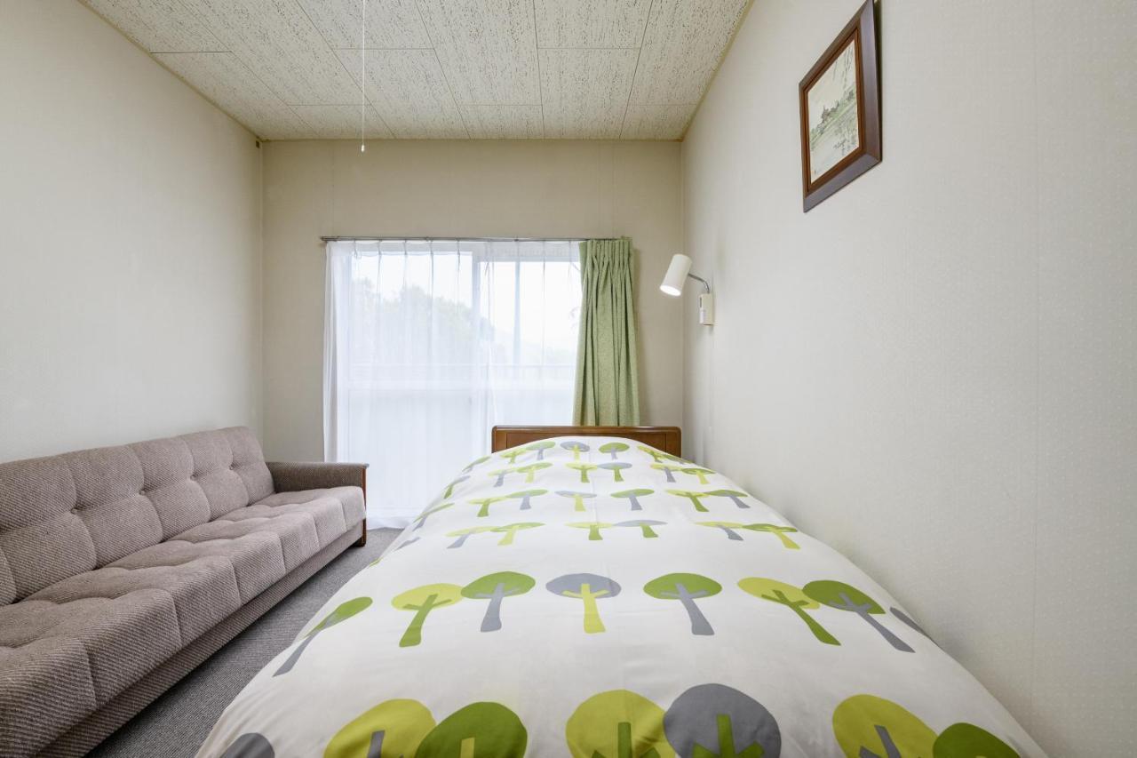 Tabist Sakura Annex Okumikawa Hotel Shinshiro Екстериор снимка