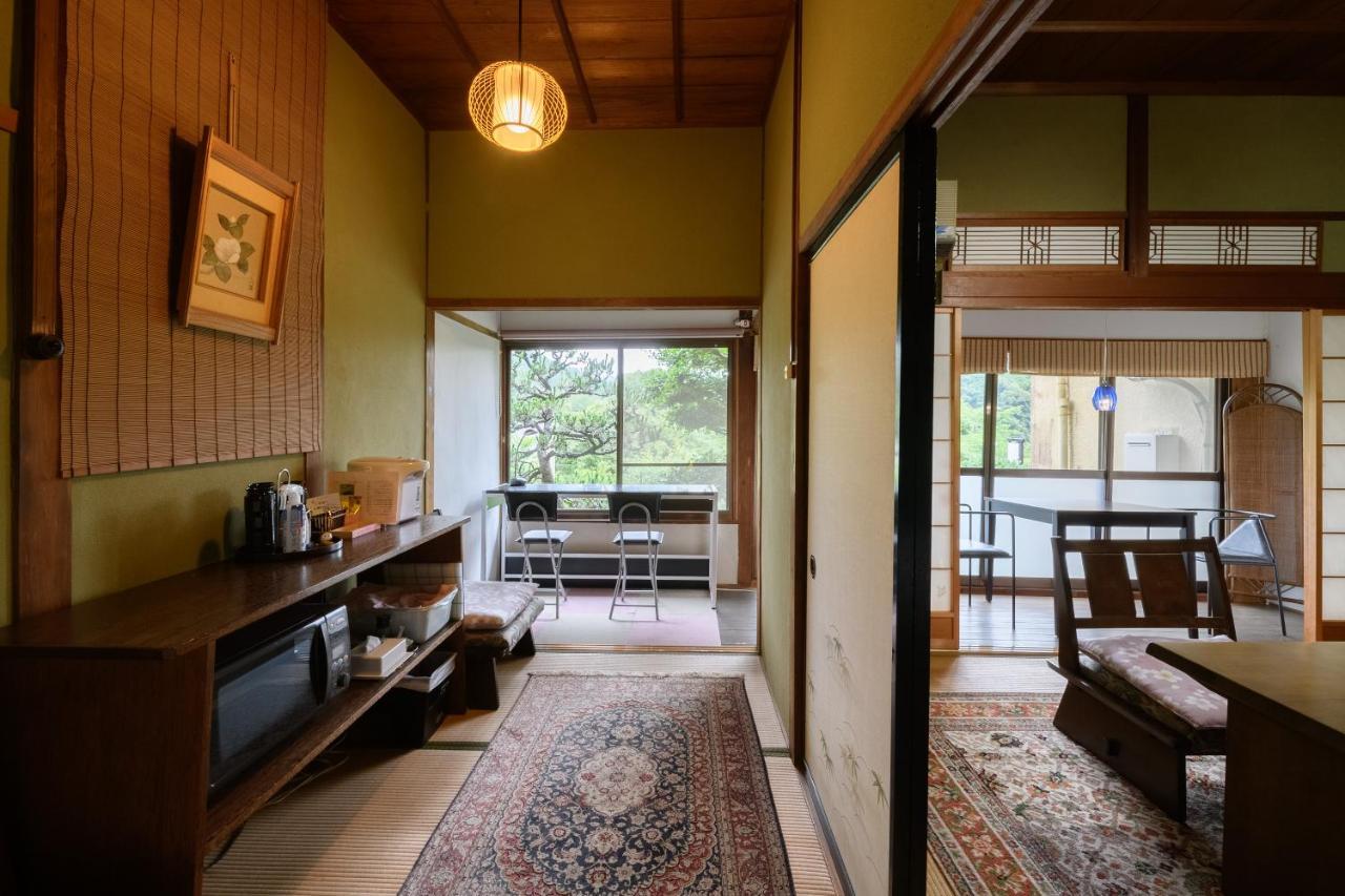 Tabist Sakura Annex Okumikawa Hotel Shinshiro Екстериор снимка