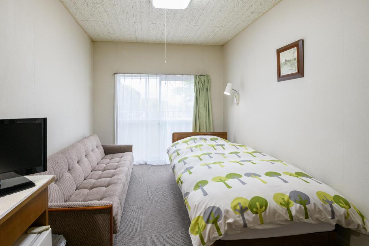 Tabist Sakura Annex Okumikawa Hotel Shinshiro Екстериор снимка