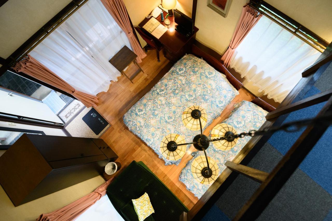 Tabist Sakura Annex Okumikawa Hotel Shinshiro Екстериор снимка