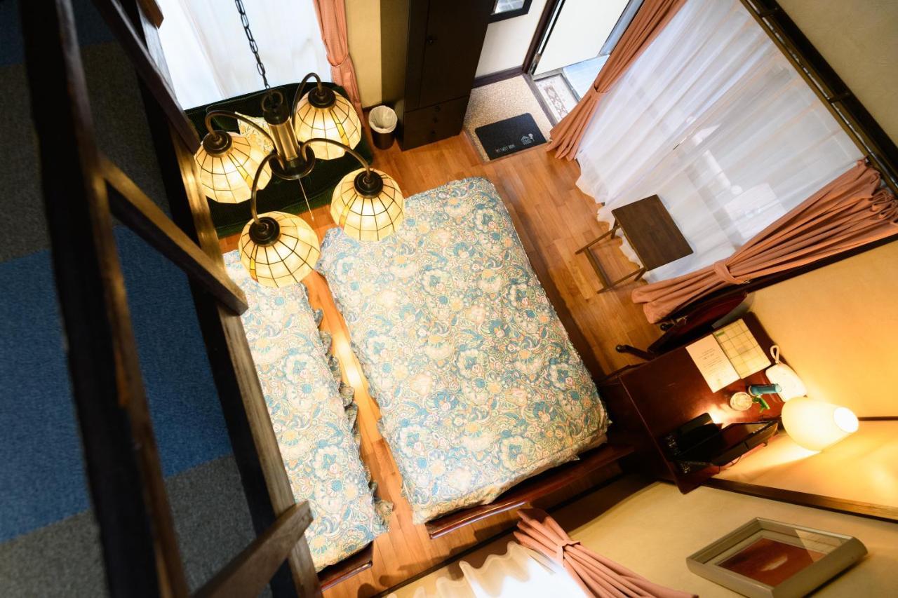 Tabist Sakura Annex Okumikawa Hotel Shinshiro Екстериор снимка