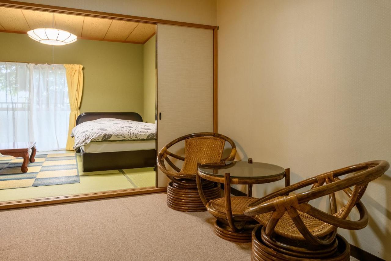 Tabist Sakura Annex Okumikawa Hotel Shinshiro Екстериор снимка