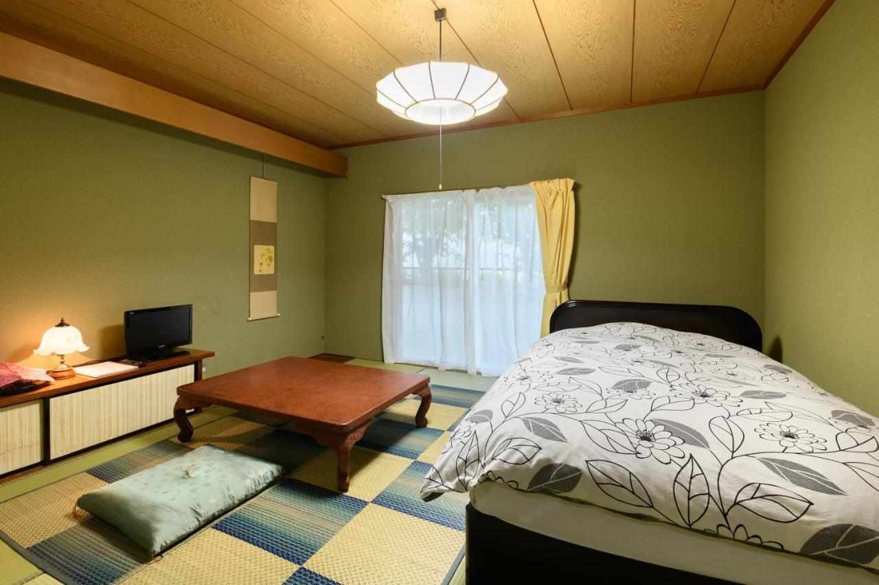 Tabist Sakura Annex Okumikawa Hotel Shinshiro Екстериор снимка
