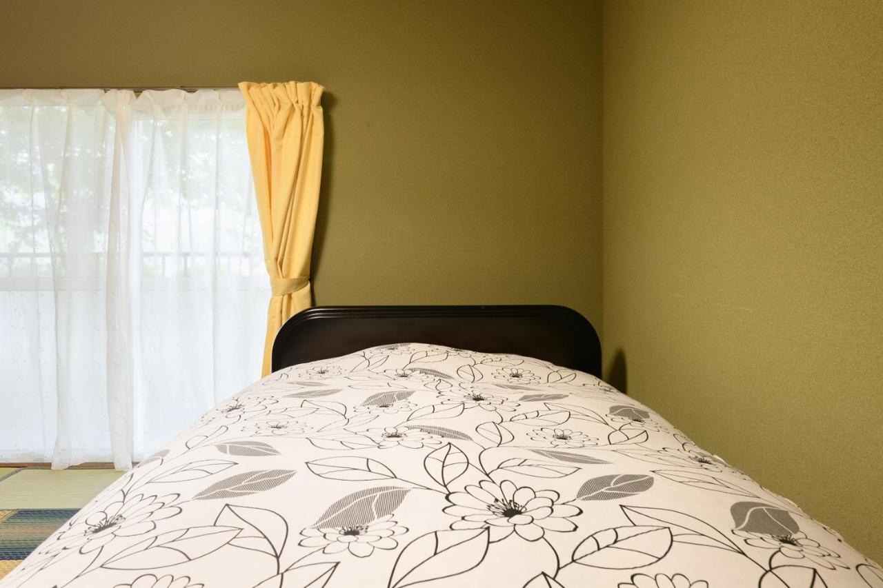 Tabist Sakura Annex Okumikawa Hotel Shinshiro Екстериор снимка