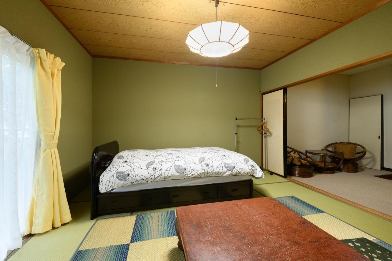Tabist Sakura Annex Okumikawa Hotel Shinshiro Екстериор снимка