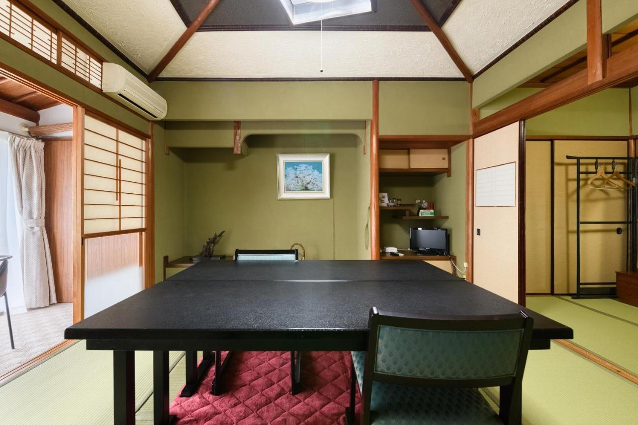 Tabist Sakura Annex Okumikawa Hotel Shinshiro Екстериор снимка