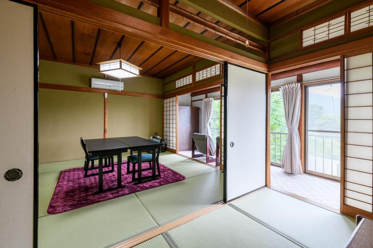 Tabist Sakura Annex Okumikawa Hotel Shinshiro Екстериор снимка