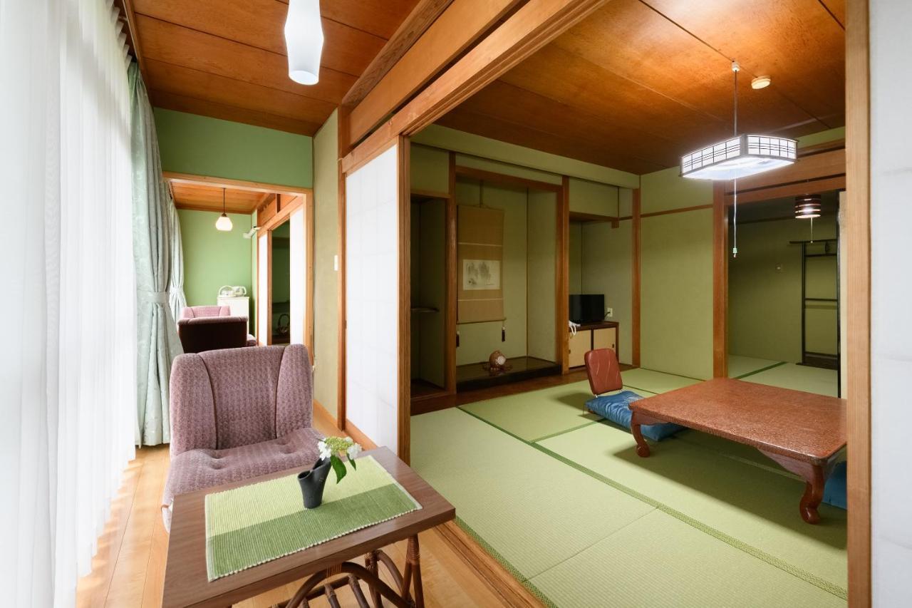 Tabist Sakura Annex Okumikawa Hotel Shinshiro Екстериор снимка