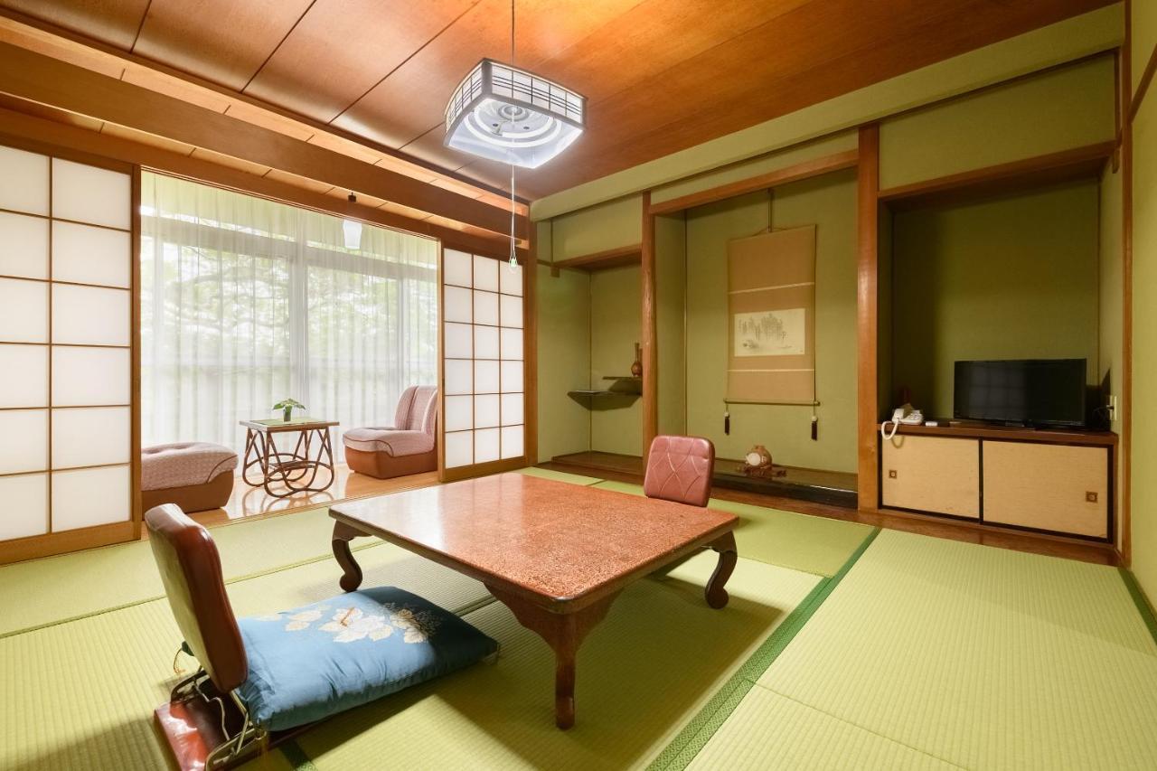 Tabist Sakura Annex Okumikawa Hotel Shinshiro Екстериор снимка