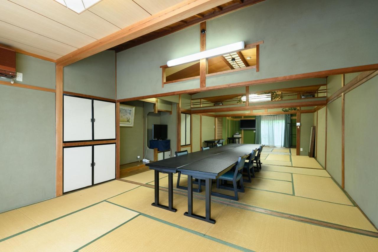 Tabist Sakura Annex Okumikawa Hotel Shinshiro Екстериор снимка