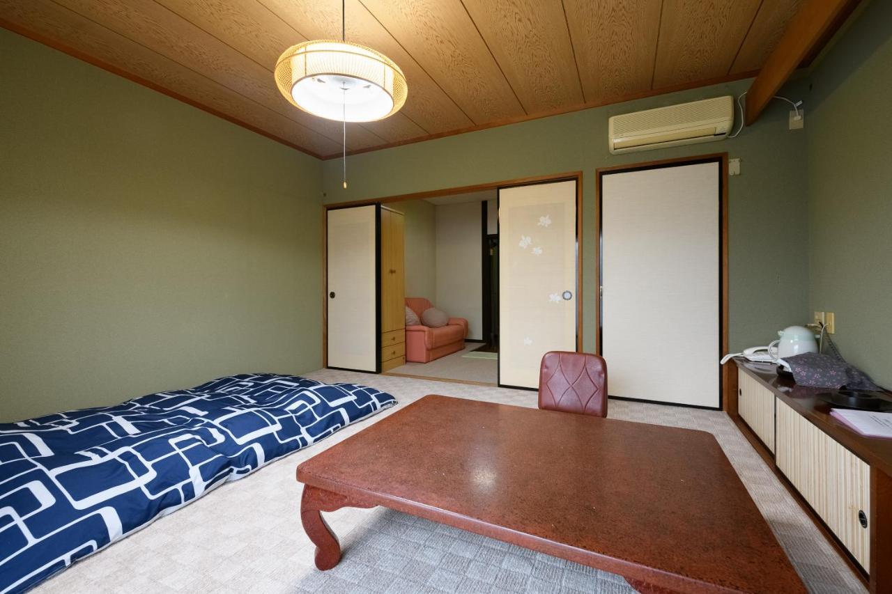 Tabist Sakura Annex Okumikawa Hotel Shinshiro Екстериор снимка