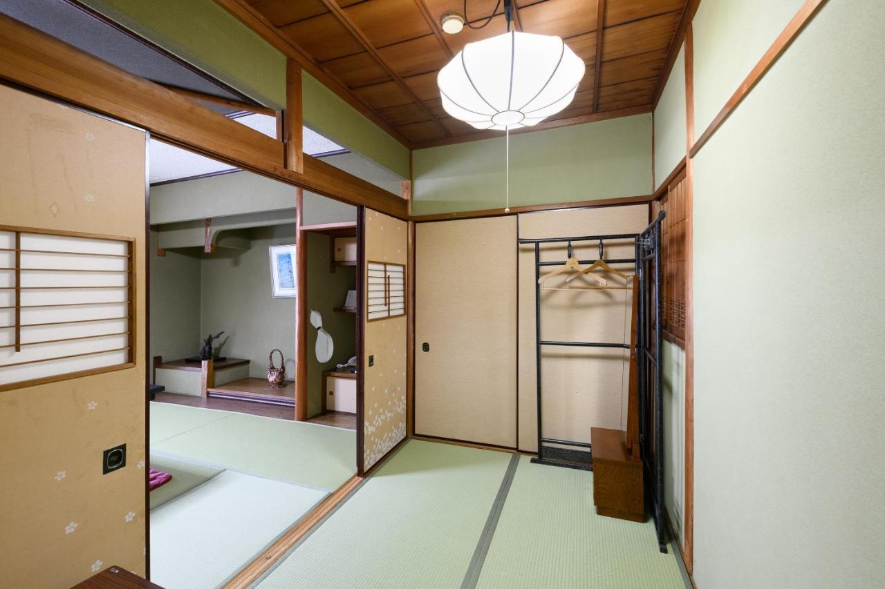 Tabist Sakura Annex Okumikawa Hotel Shinshiro Екстериор снимка