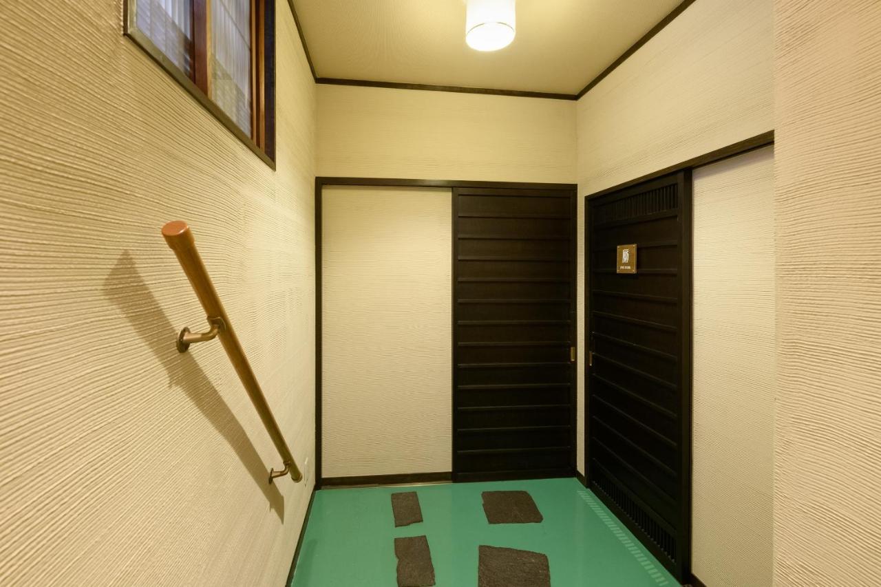 Tabist Sakura Annex Okumikawa Hotel Shinshiro Екстериор снимка