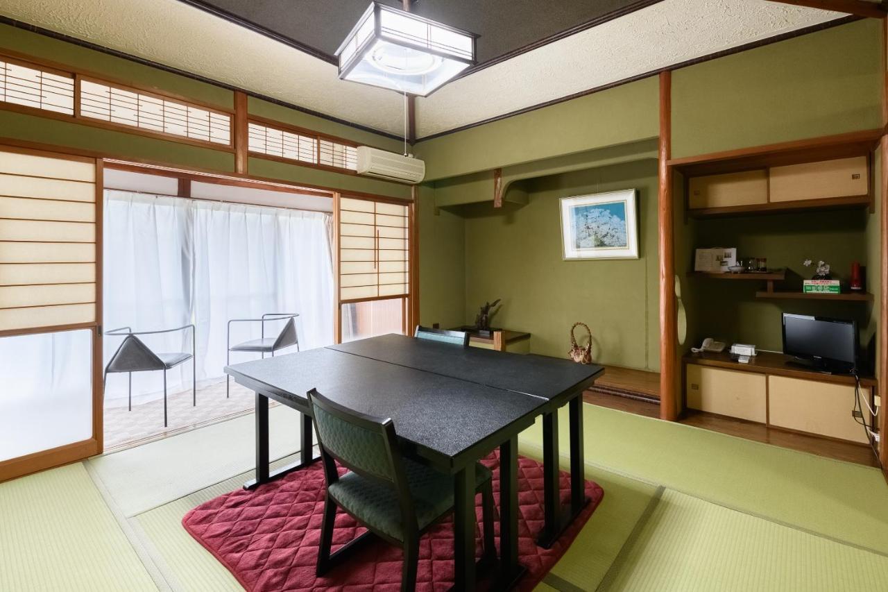 Tabist Sakura Annex Okumikawa Hotel Shinshiro Екстериор снимка