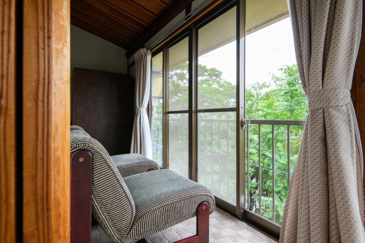 Tabist Sakura Annex Okumikawa Hotel Shinshiro Екстериор снимка