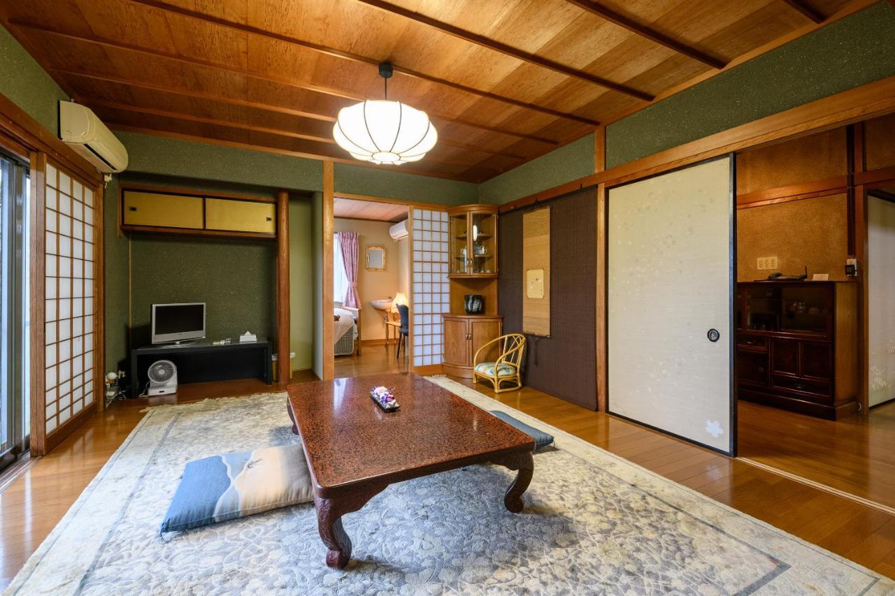 Tabist Sakura Annex Okumikawa Hotel Shinshiro Екстериор снимка