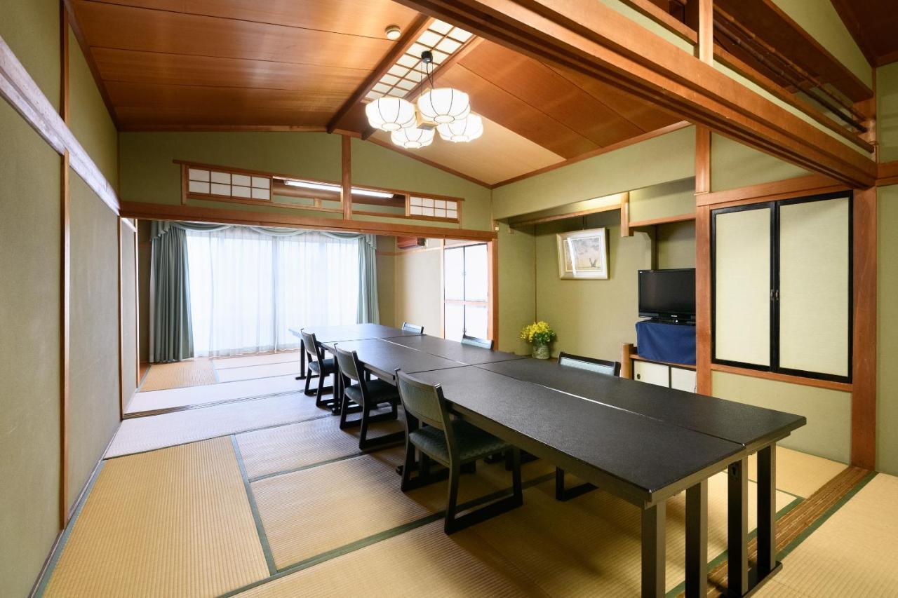 Tabist Sakura Annex Okumikawa Hotel Shinshiro Екстериор снимка