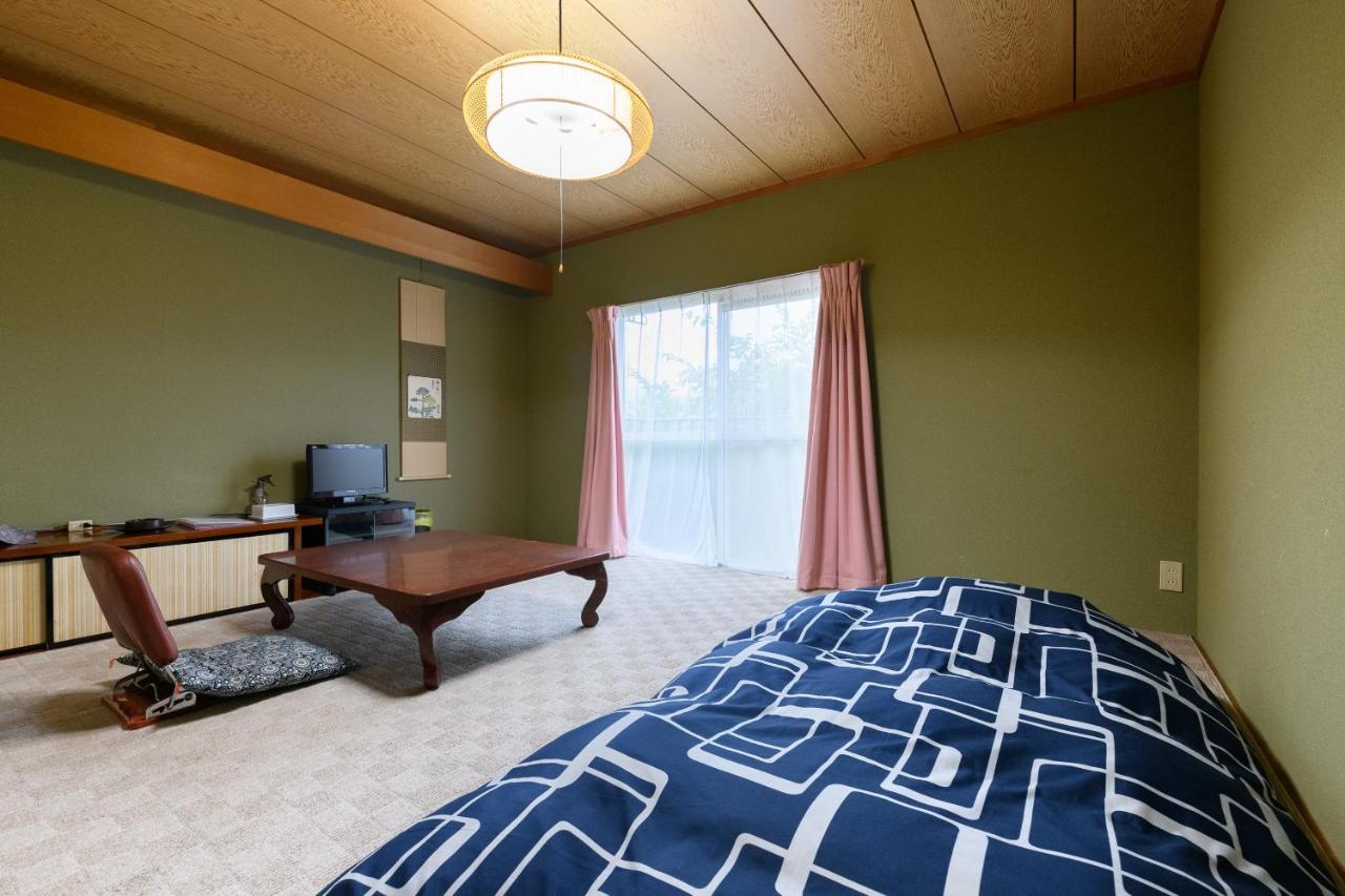 Tabist Sakura Annex Okumikawa Hotel Shinshiro Екстериор снимка
