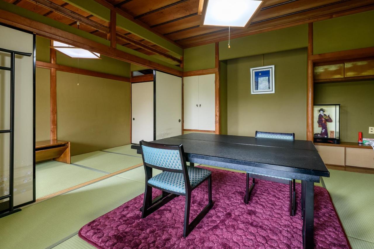 Tabist Sakura Annex Okumikawa Hotel Shinshiro Екстериор снимка