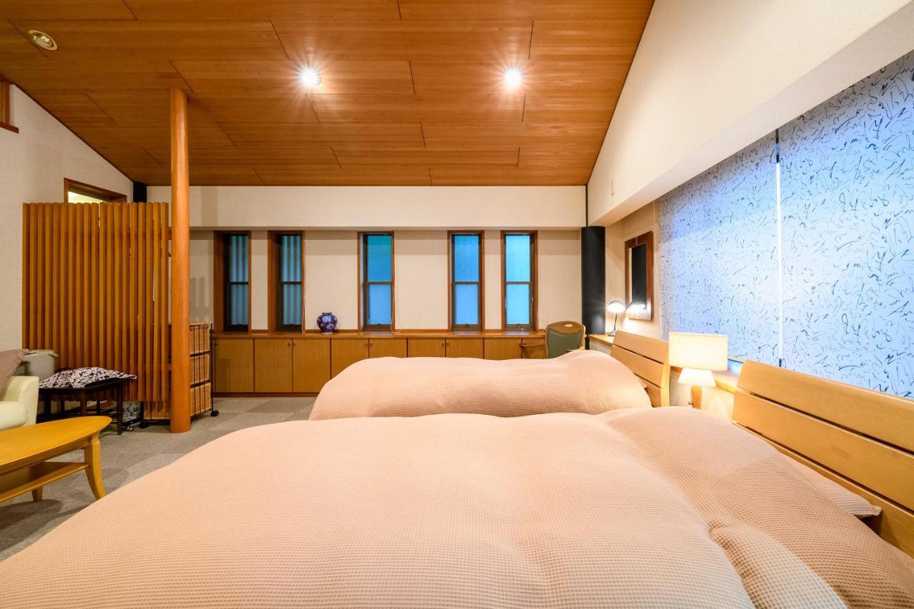 Tabist Sakura Annex Okumikawa Hotel Shinshiro Екстериор снимка
