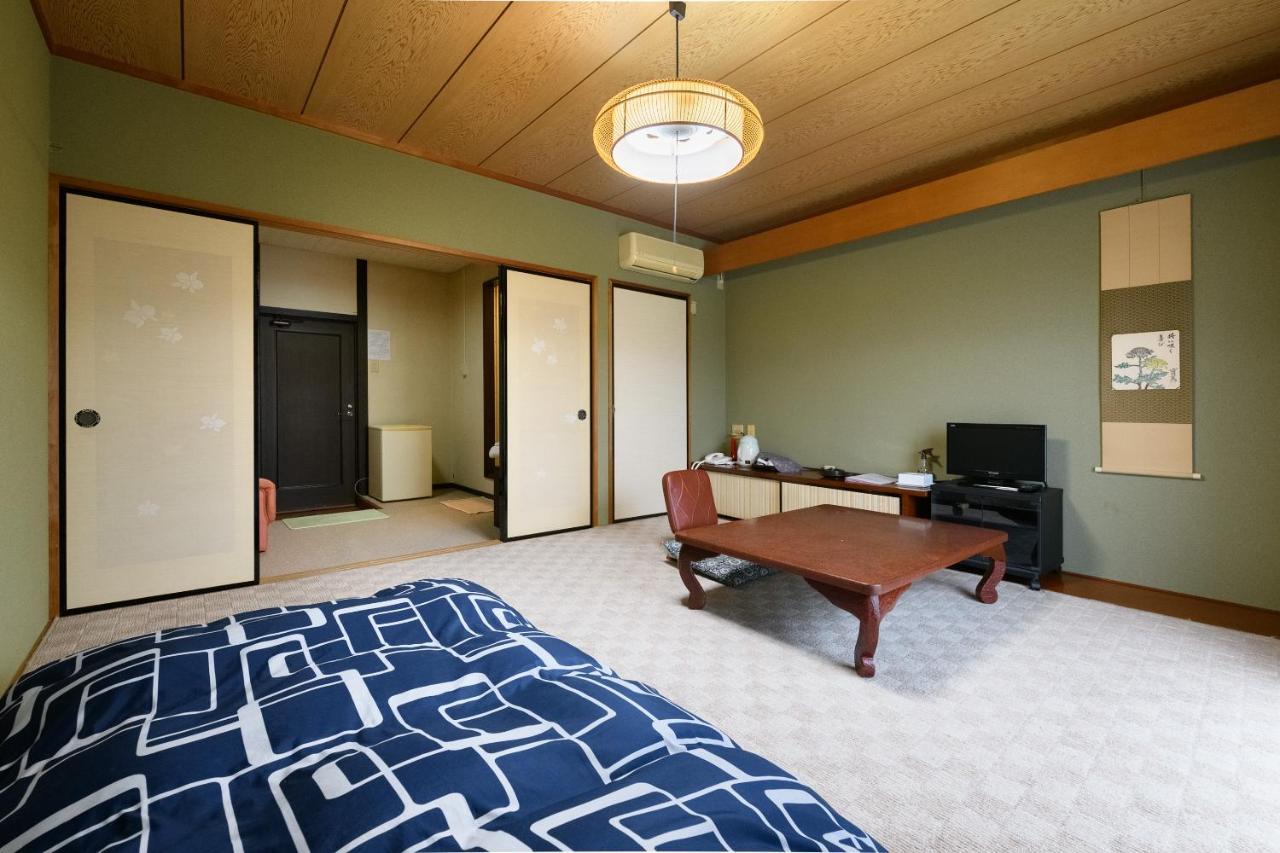 Tabist Sakura Annex Okumikawa Hotel Shinshiro Екстериор снимка
