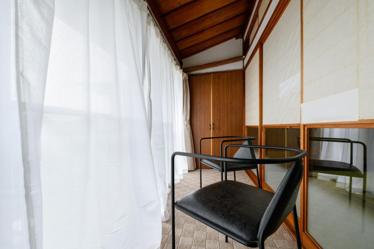 Tabist Sakura Annex Okumikawa Hotel Shinshiro Екстериор снимка