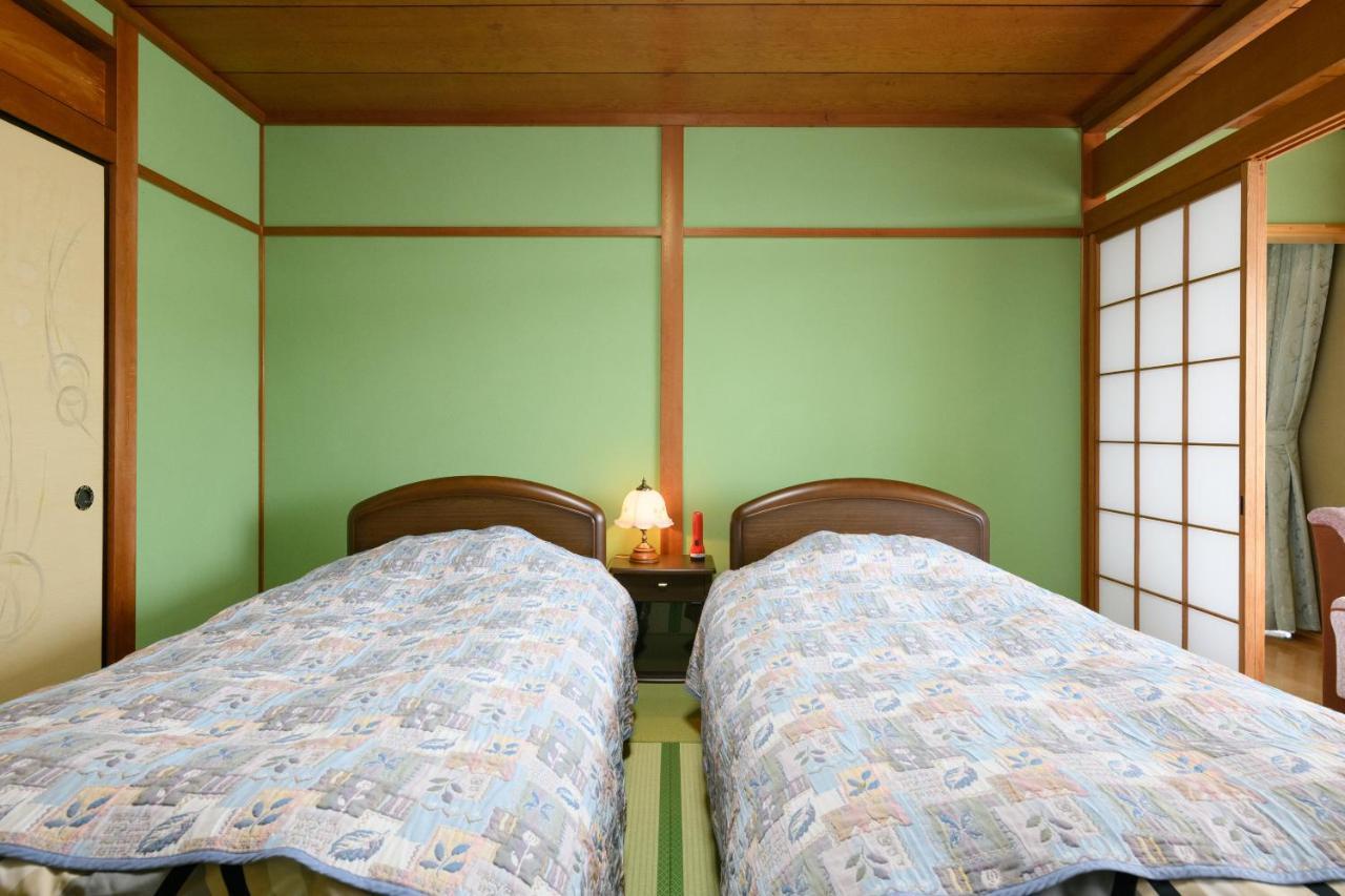 Tabist Sakura Annex Okumikawa Hotel Shinshiro Екстериор снимка