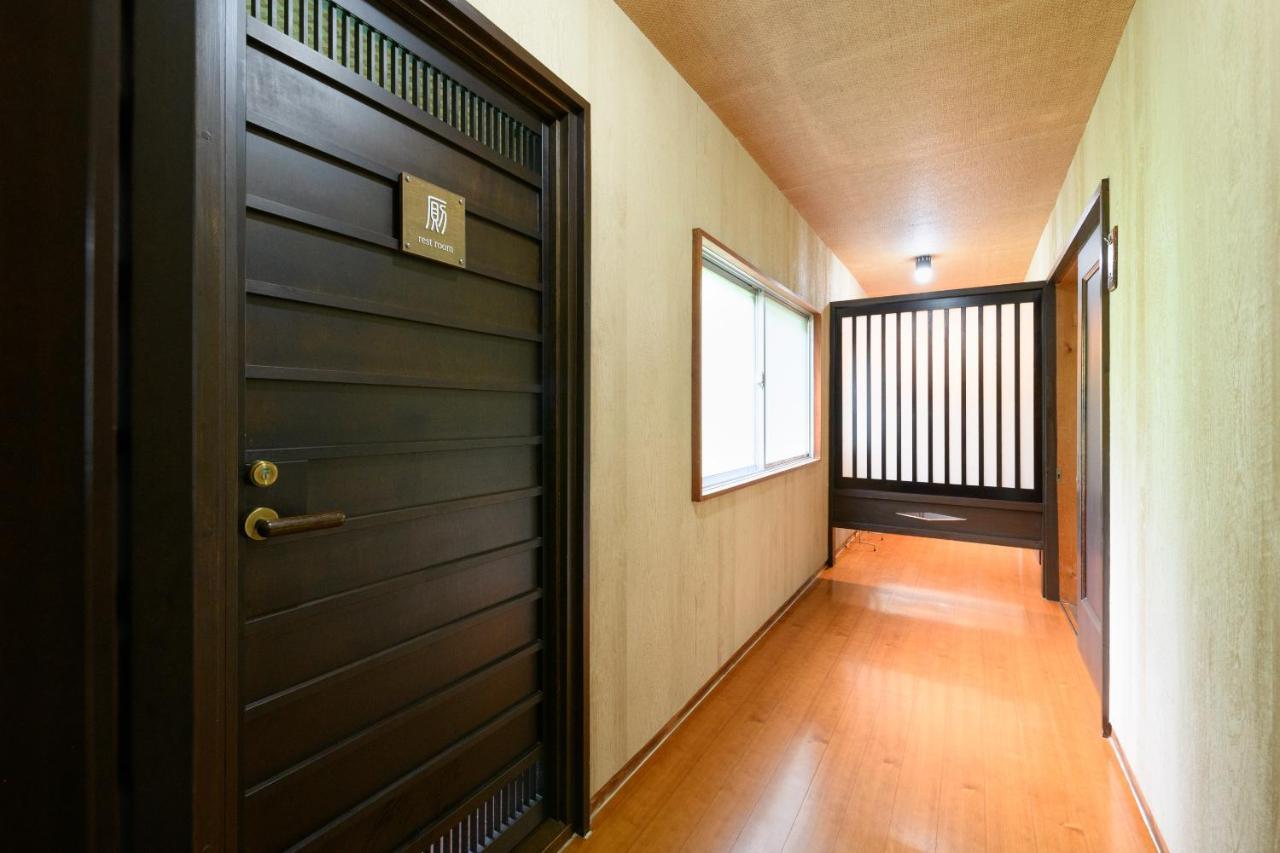 Tabist Sakura Annex Okumikawa Hotel Shinshiro Екстериор снимка