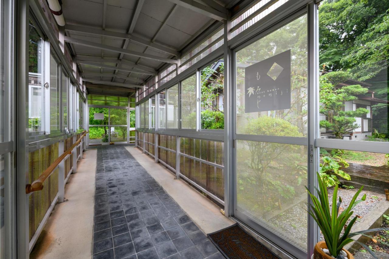 Tabist Sakura Annex Okumikawa Hotel Shinshiro Екстериор снимка