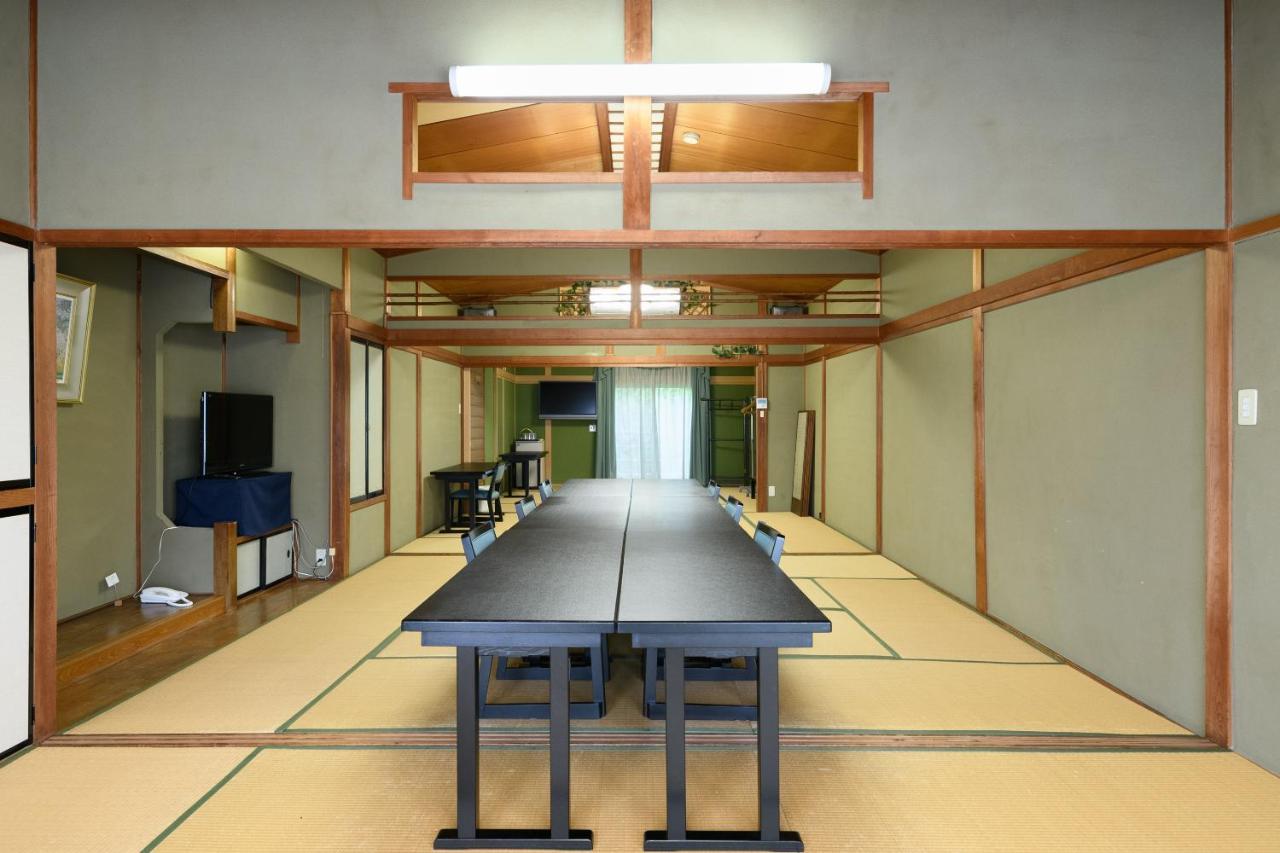 Tabist Sakura Annex Okumikawa Hotel Shinshiro Екстериор снимка